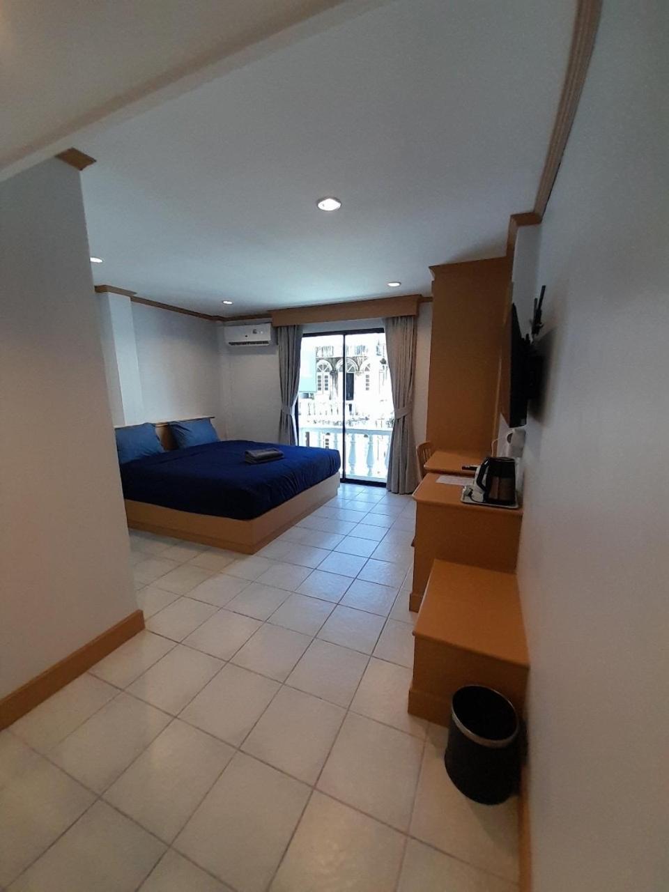 Jb House Auberge de jeunesse Patong