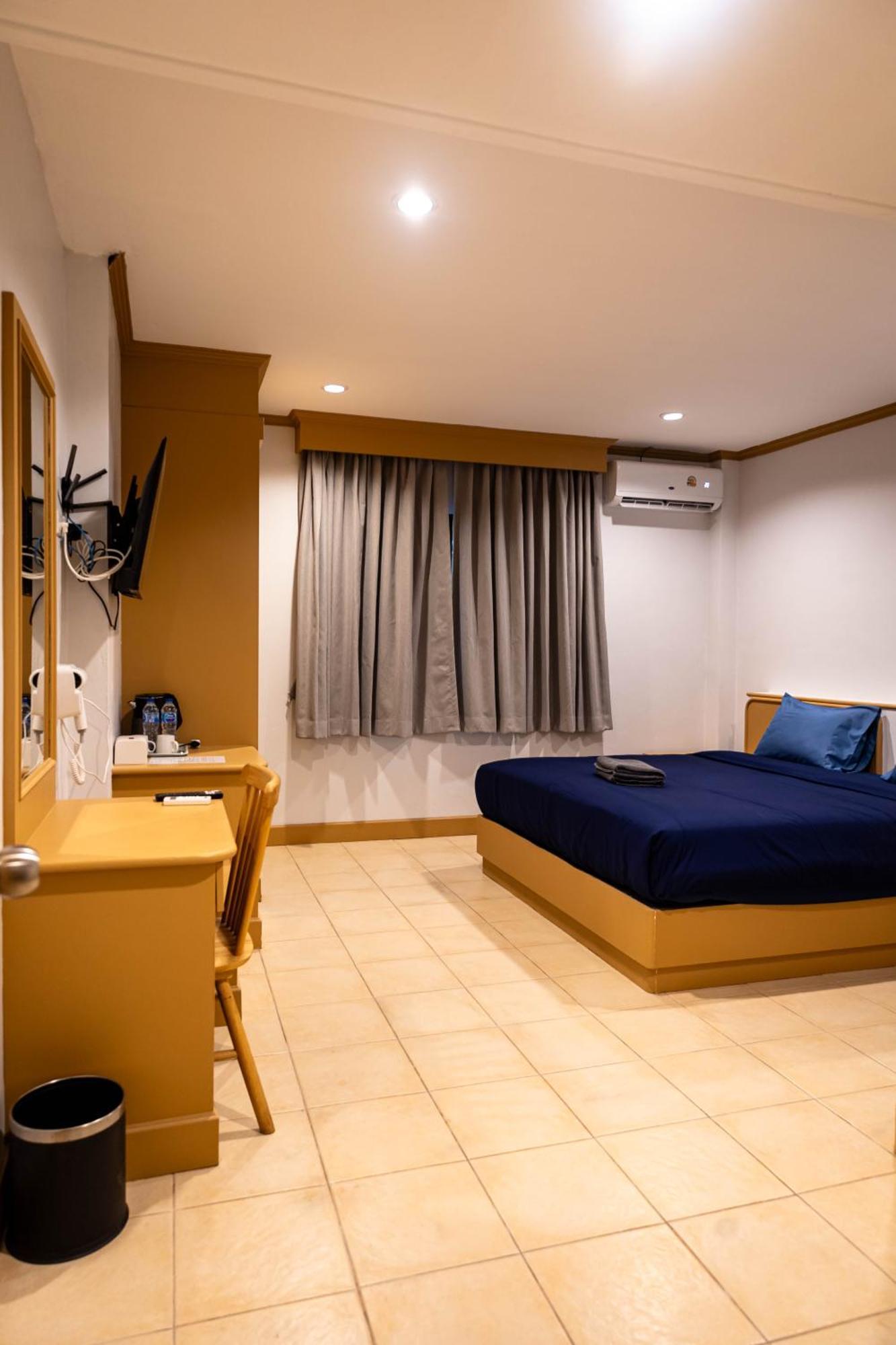 Auberge de jeunesse Jb House *