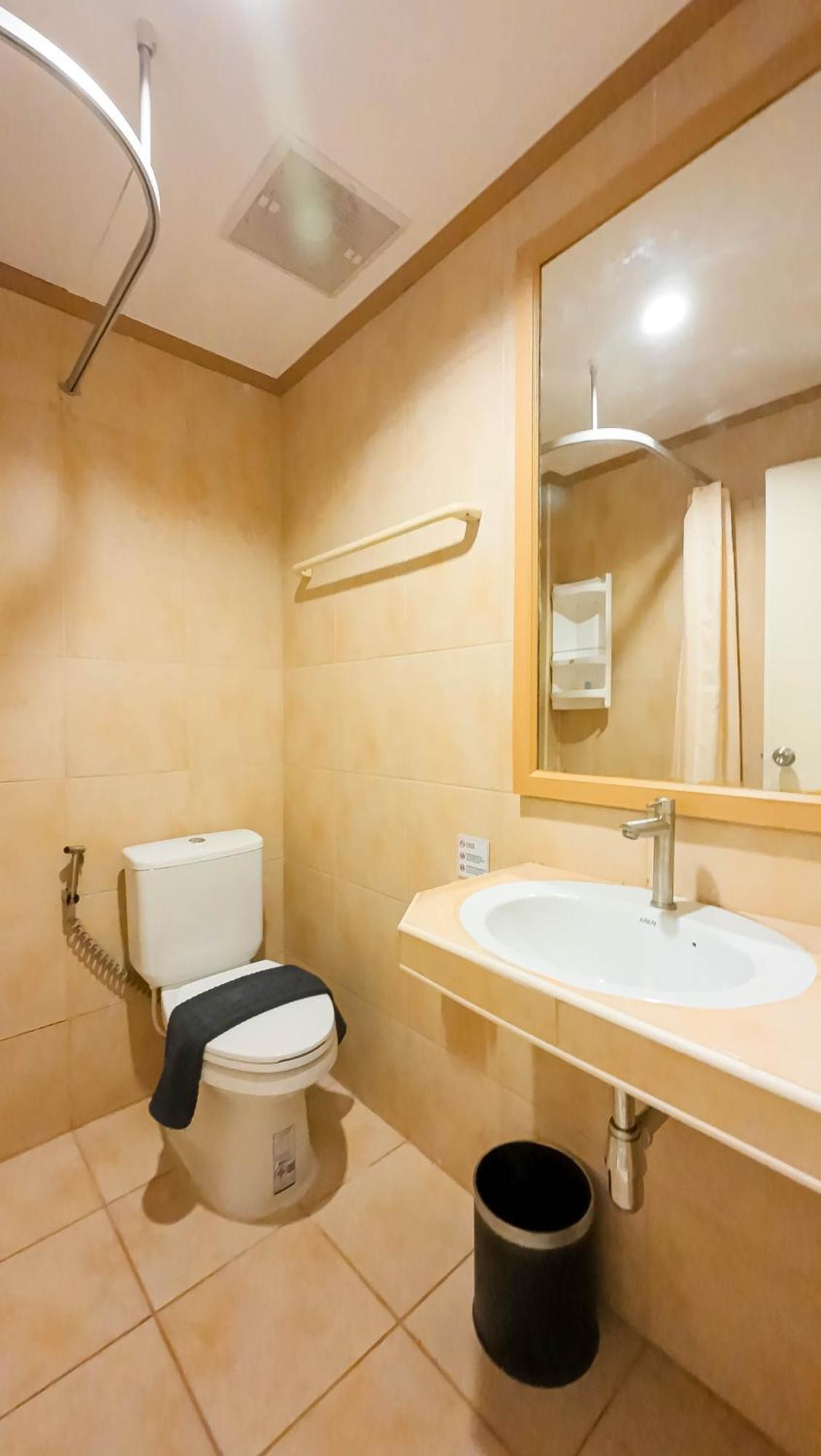 Jb House Auberge de jeunesse