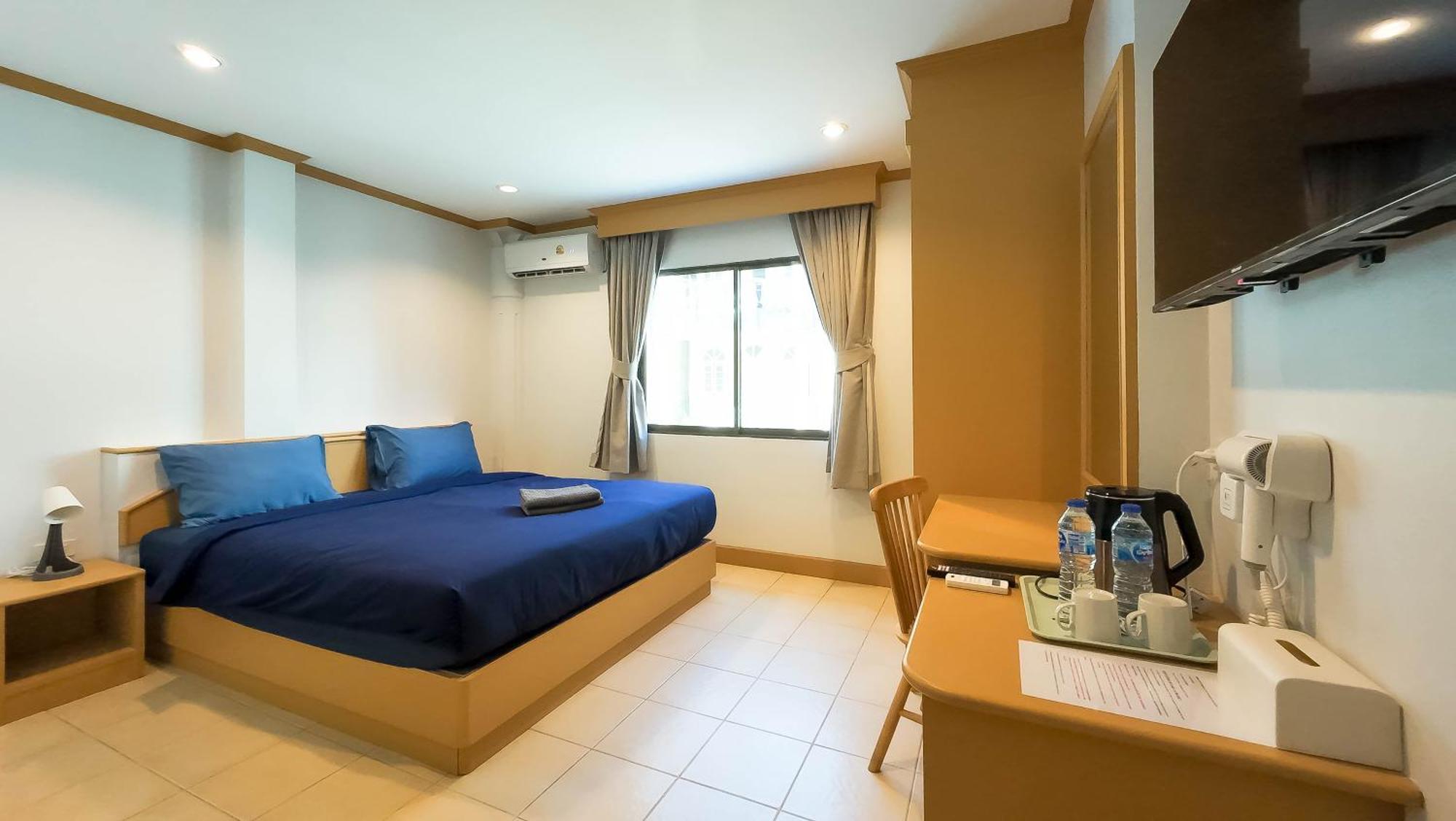 Jb House Auberge de jeunesse