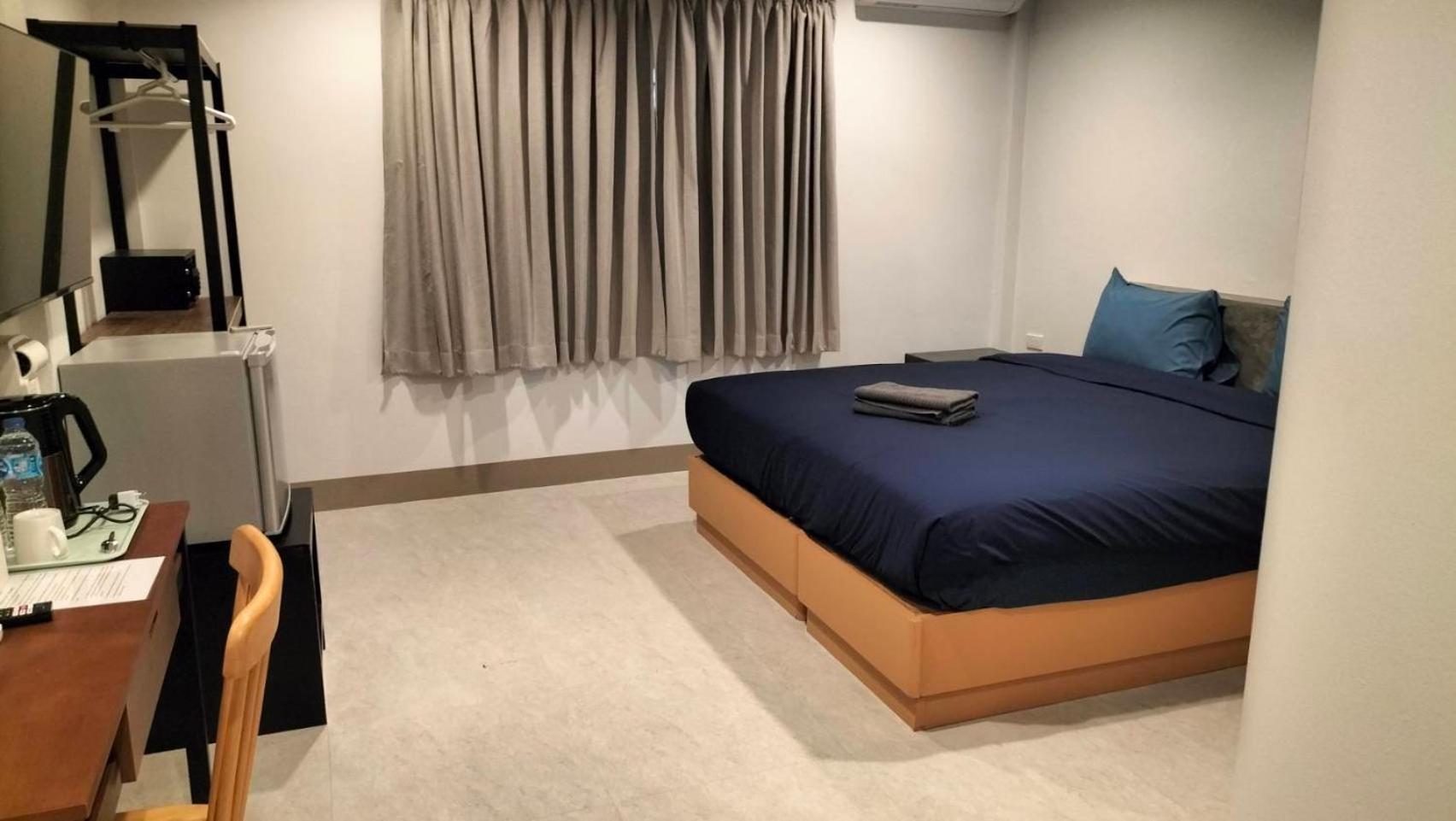Jb House Auberge de jeunesse Patong